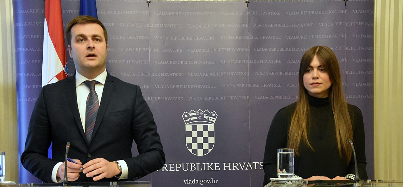 Sigurnost dobave plina važna je i za nas i za EU. Korist od terminala, bez ugroze okoliša, imat će i lokalna zajednica